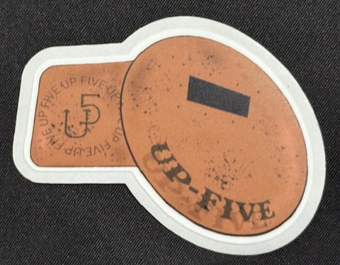 WELDING PANCAKE STICKER