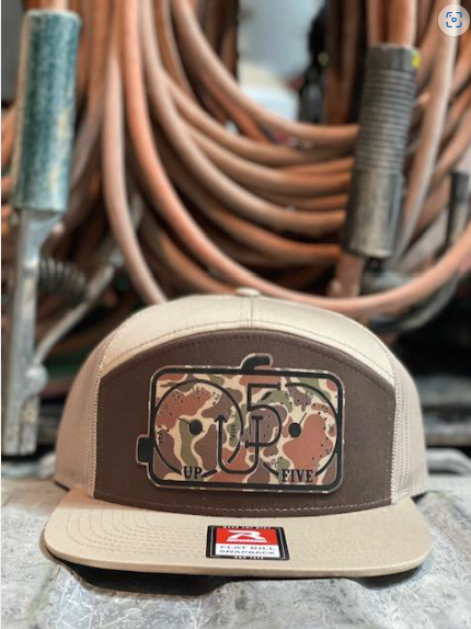 TAN BROWN/CAMO